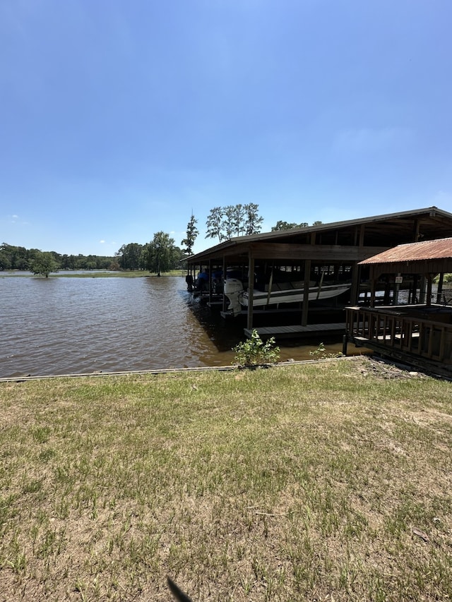 15 Lazy Spgs, Trinity, TX 75862
