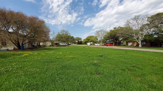 105 Country Oaks St, Brazoria, TX 77422