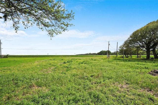 105 Country Oaks St, Brazoria, TX 77422