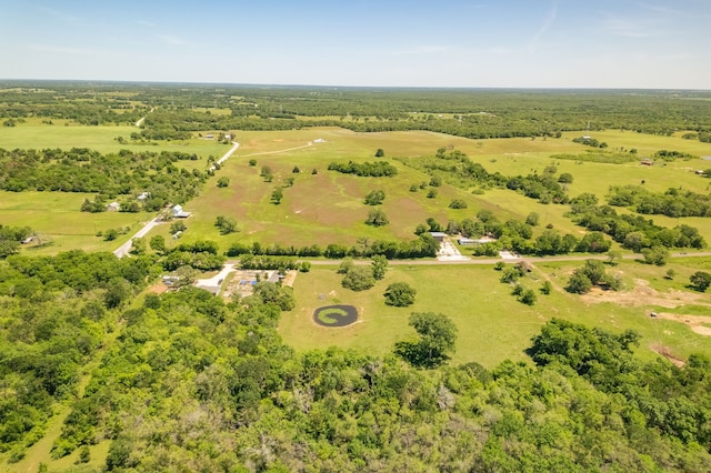 Listing photo 3 for 0000 County Road 480, Thrall TX 76578