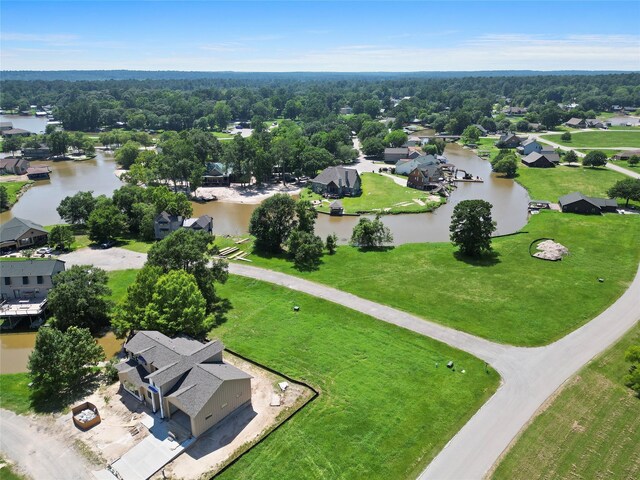 5 Wild Iris Ct, Huntsville, TX 77340 - photo 1