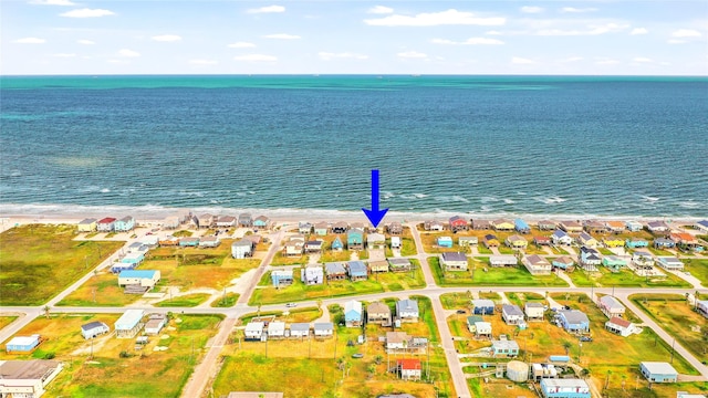 221 Seashell Dr, Surfside Beach, TX 77541 - photo 35