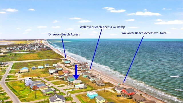 221 Seashell Dr, Surfside Beach, TX 77541 - photo 4