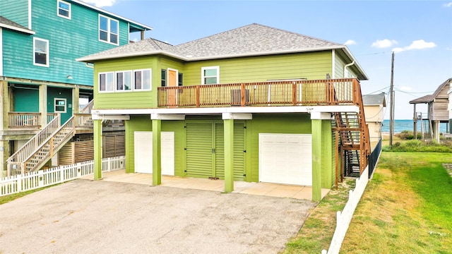 221 Seashell Dr, Surfside Beach, TX 77541 - photo 3