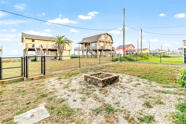 221 Seashell Dr, Surfside Beach, TX 77541 - photo 14