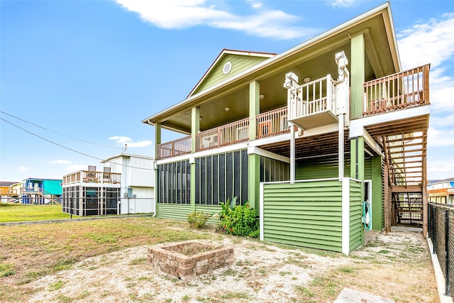 221 Seashell Dr, Surfside Beach, TX 77541 - photo 15