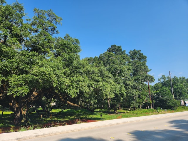 25605 Fm 2100th Rd, Huffman TX, 77336 land for sale