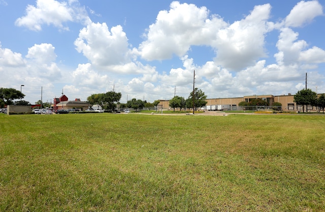 Listing photo 2 for 0 Blalock Rd, Houston TX 77041