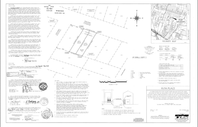 Listing photo 3 for 0 Rusk, Houston TX 77023