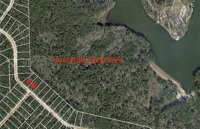 5-23-1 Lonestar Rd, Huntsville TX, 77340 land for sale