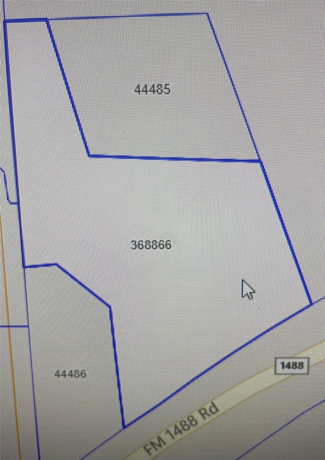 25701 Fm-1488, Magnolia TX, 77355 land for sale