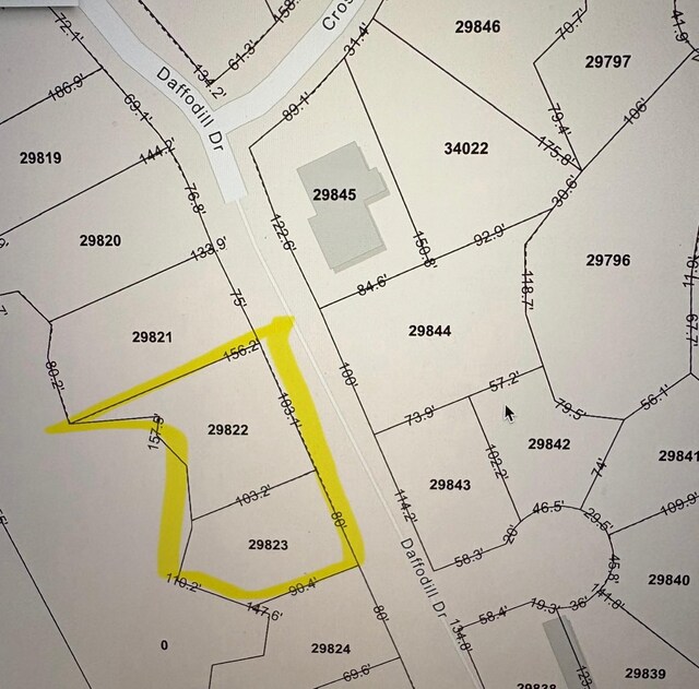 Tbd Daffodil, Trinity, TX 75862 - photo 7