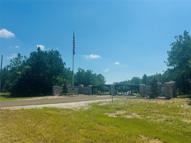 TBD Wells Landing Road, Onalaska TX, 77360 land for sale