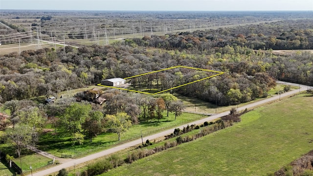 12201 Fm 2759th Rd, Richmond TX, 77469 land for sale