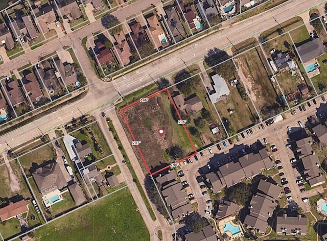 0 Stewart Rd, Galveston TX, 77550 land for sale