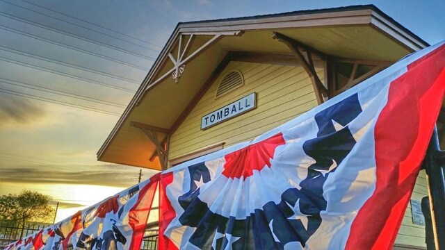 0 Holiday St, Tomball, TX 77375
