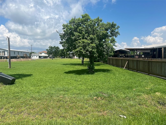 Listing photo 2 for NA-LOT39-40 16th St, San Leon TX 77539