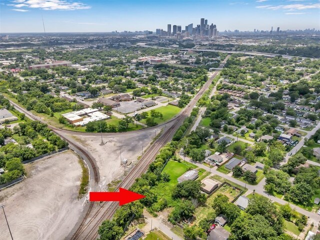 0 Abernathy St, Houston, TX 77026 - photo 2