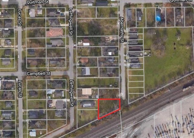 0 Abernathy St, Houston, TX 77026 - photo 3