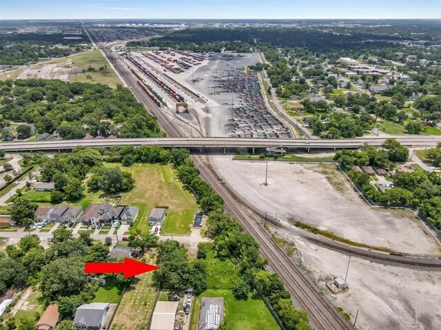 0 Abernathy St, Houston, TX 77026 - photo 1