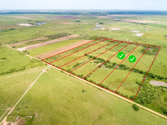 LOT5-6 County Rd 469, El Campo TX, 77488 land for sale