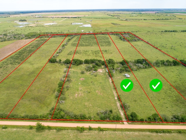 Listing photo 2 for LOT5-6 County Rd 469, El Campo TX 77488