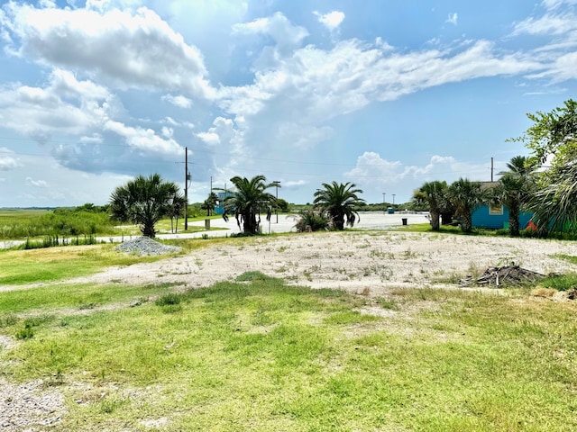 1250 Yacht Basin, Gilchrist TX, 77617 land for sale