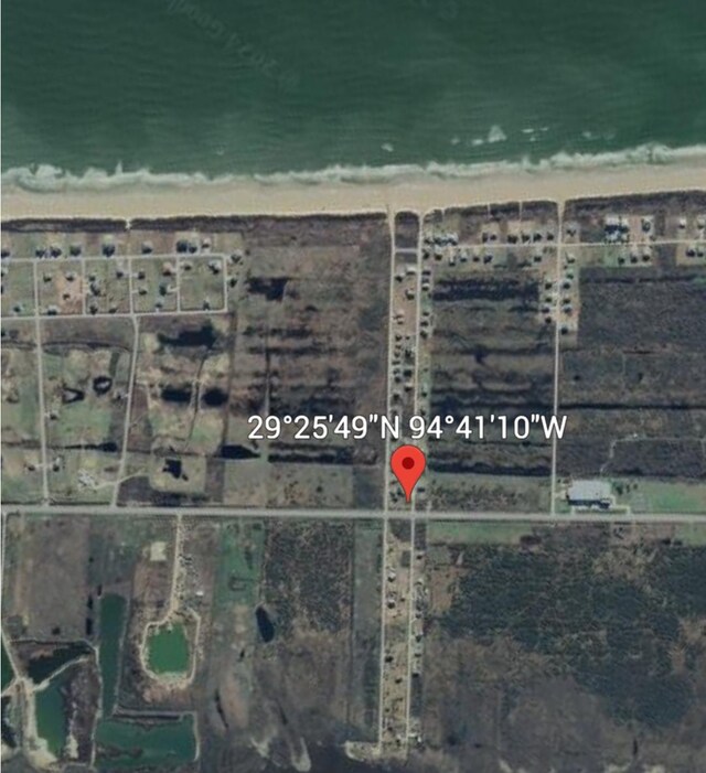 LOT1 Melody S, Crystal Beach, TX 77650 - photo 7