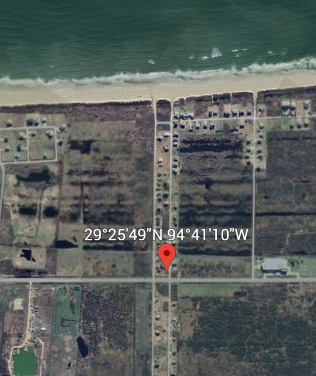 LOT1 Melody S, Crystal Beach, TX 77650 - photo 9