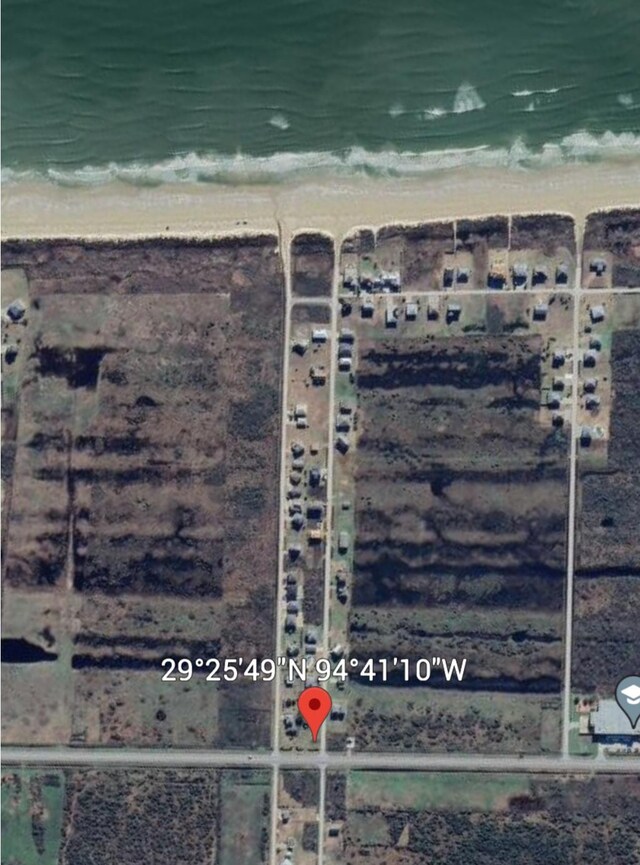 LOT1 Melody S, Crystal Beach, TX 77650 - photo 10