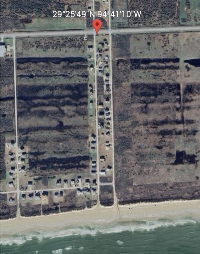 LOT1 Melody S, Crystal Beach, TX 77650 - photo 11