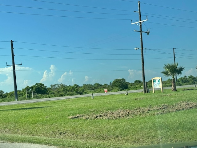 LOT1 Melody S, Crystal Beach, TX 77650 - photo 2