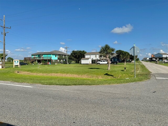 LOT1 Melody S, Crystal Beach, TX 77650 - photo 5