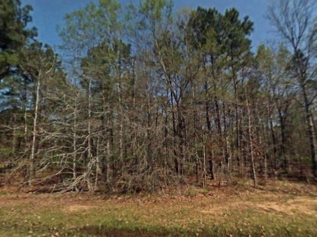 0 Thornbranch, Livingston TX, 77351 land for sale