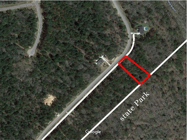 68 Sky Oak Ln, Huntsville TX, 77340 land for sale