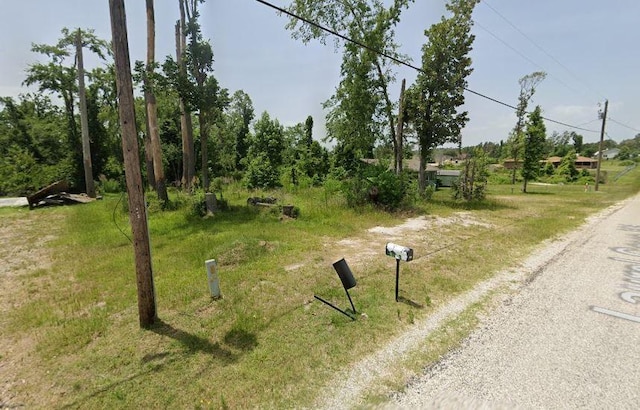0 Laurel Cv W, Onalaska, TX 77360