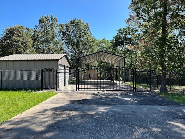 Listing photo 3 for 221 Acorn Ln, Point Blank TX 77364