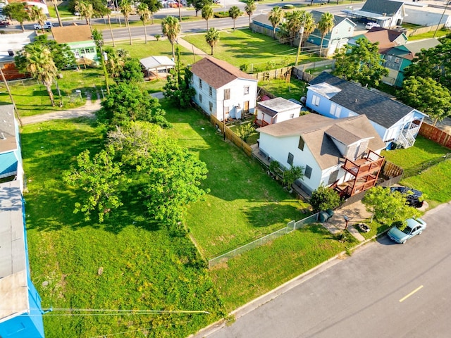 4311 Sealy St, Galveston TX, 77550 land for sale