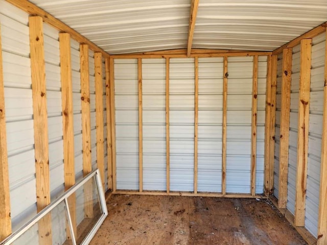 9690 Mapes St, Beaumont, TX 77707 - view of storage room