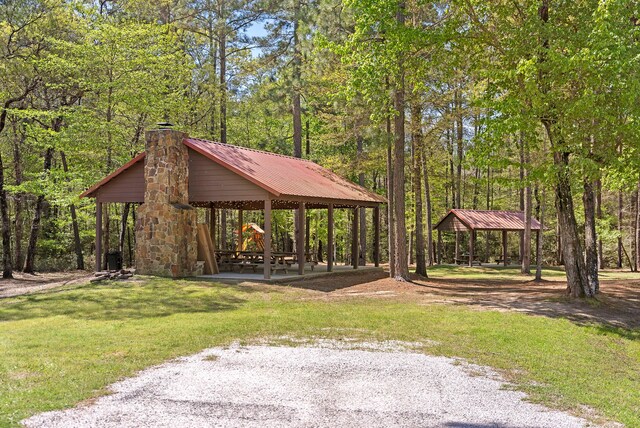 287A-6-6 Dipping Vat Rd, Huntsville, TX 77340