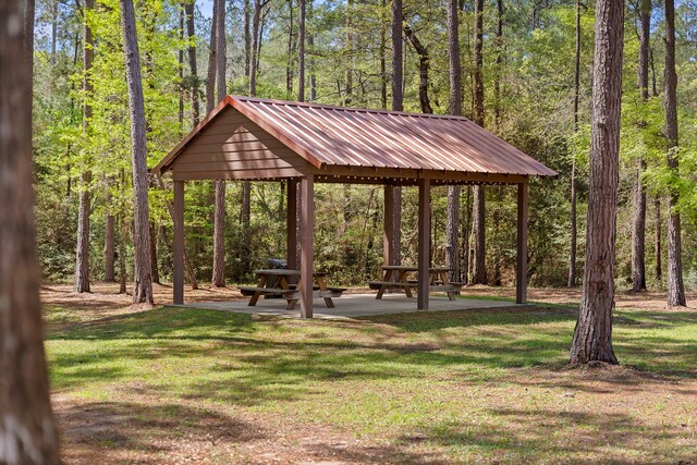 287A-6-6 Dipping Vat Rd, Huntsville, TX 77340