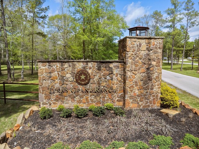 287A-6-6 Dipping Vat Rd, Huntsville, TX 77340