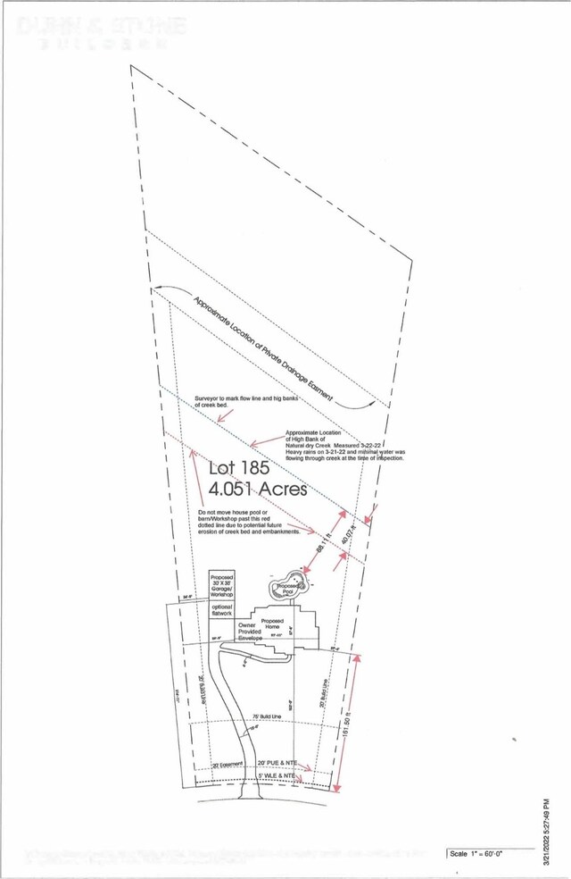 Listing photo 2 for BLK6LOT185 Branding Iron Rd, Huntsville TX 77340