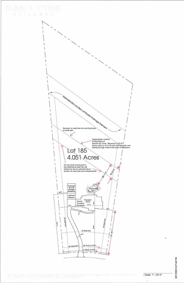 Listing photo 2 for BLK6LOT185 Branding Iron Rd, Huntsville TX 77340