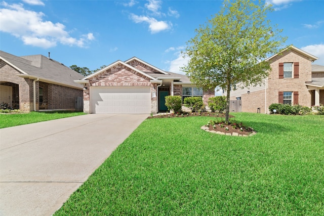 Listing photo 3 for 14078 Lake Crescent Dr, Conroe TX 77384