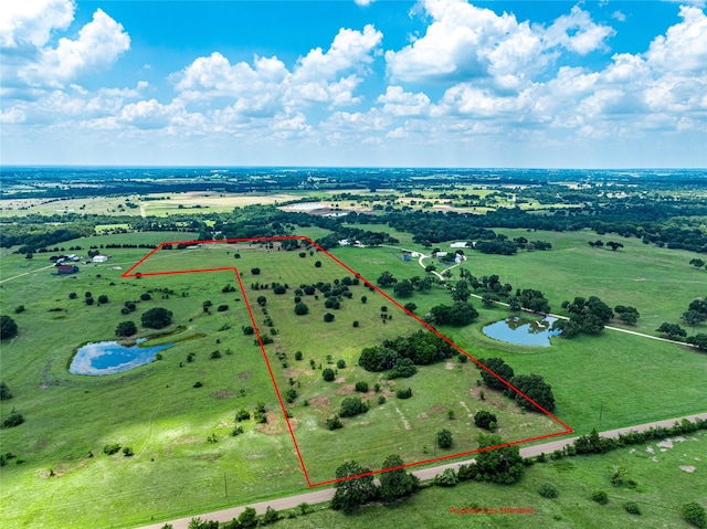 1372 N Nassau Rd, Round Top TX, 78954 land for sale