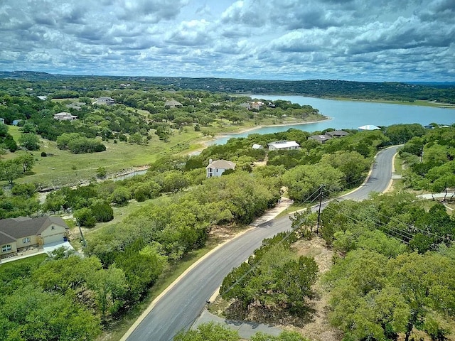 Listing photo 2 for 705 Blue Water Dr, Canyon Lake TX 78133