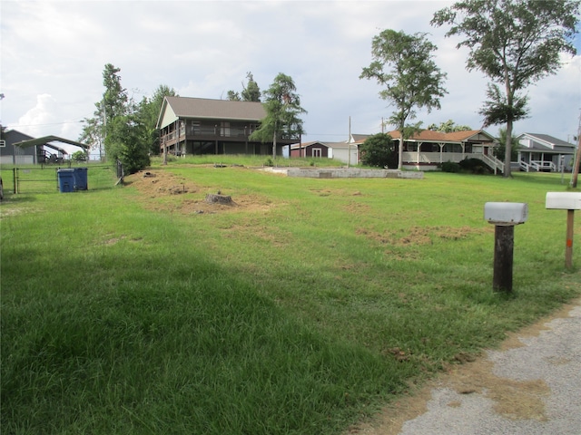 Listing photo 2 for 387 Birch Dr, Onalaska TX 77360