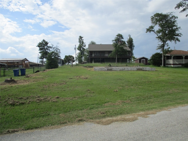 387 Birch Dr, Onalaska TX, 77360 land for sale