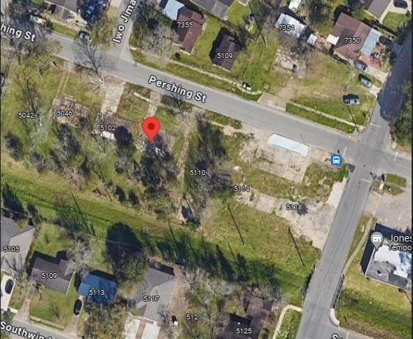 5106 Pershing St, Houston, TX 77033 - photo 2